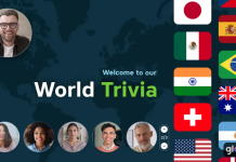 World trivia