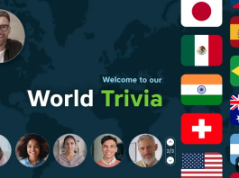 World trivia