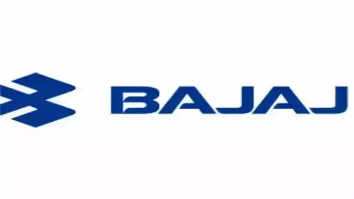 bajaj auto share price