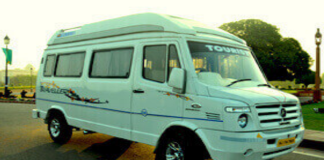 force traveller 12 seater price