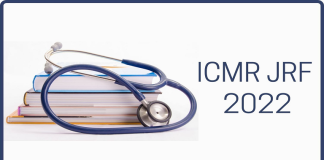 icmr jrf 2024 exam date