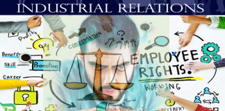 industrial relations