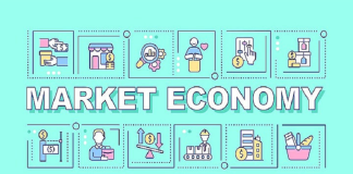 market economy