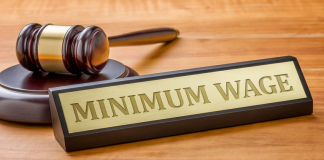 minimum wages