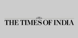 the times of india