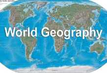 Global geography