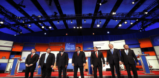 Republican debates