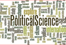 political science careers